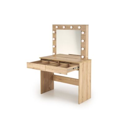 Τουαλέτα AMORIO σε δρυς Artisan