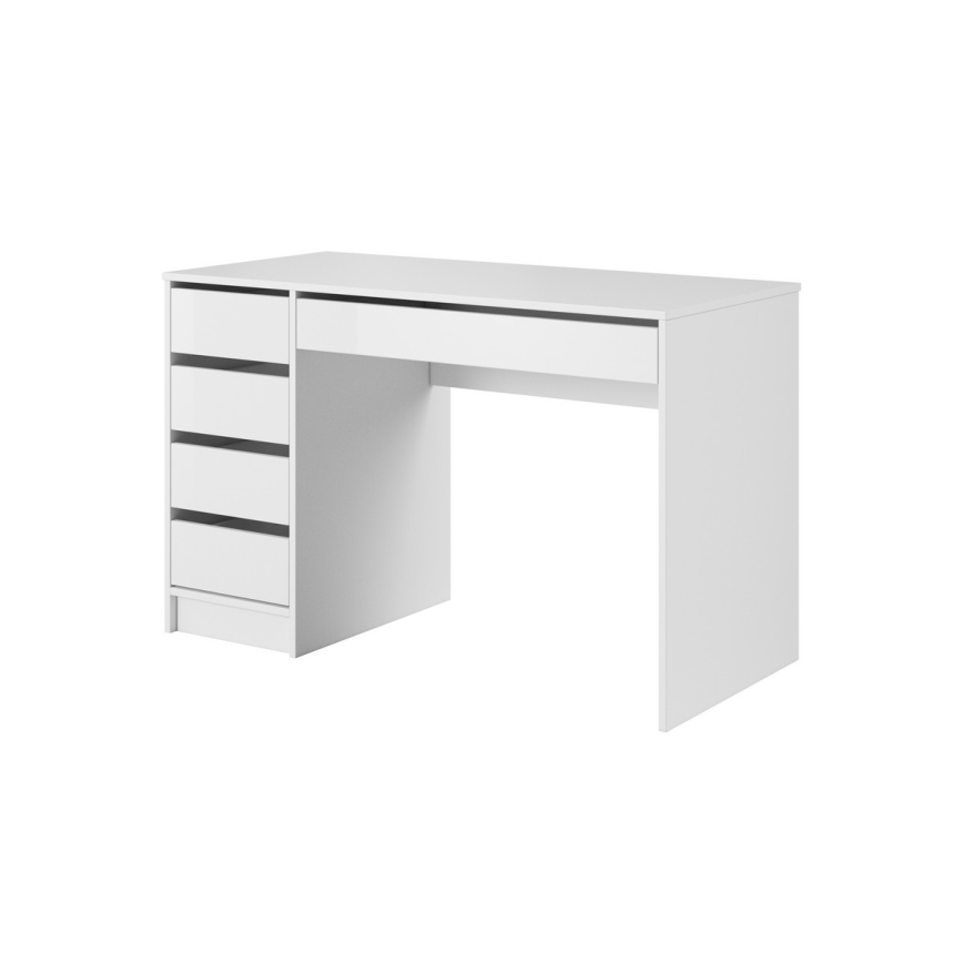 Τουαλέτα DAGUN λευκή