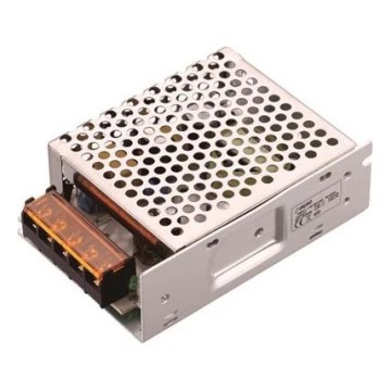 Τροφοδοτικό μεταγωγής 60W/24V