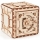 Ugears - 3D ξύλινο μηχανικό παζλ Safe