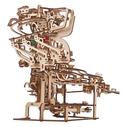 Ugears - 3D ξύλινο μηχανικό παζλ αλυσίδα