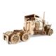 Ugears - 3D ξύλινο μηχανικό παζλ φορτηγό Heavy Boy