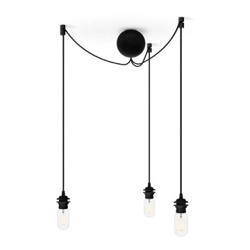 Umage 4092 - Καλώδιο τροφοδοσίας CANNONBALL 3xE27/15W/230V
