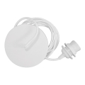 Umage 4144 - Καλώδιο τροφοδοσίας ROSETTE 1xE27/15W/230V