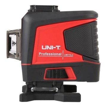 Uni-T LM575LD - Σταυρωτό λέιζερ 5200 mAh