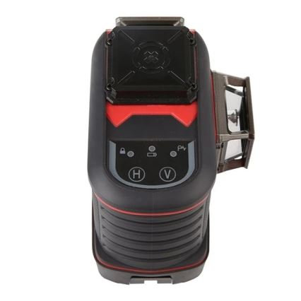 Uni-T LM575LD - Σταυρωτό λέιζερ 5200 mAh