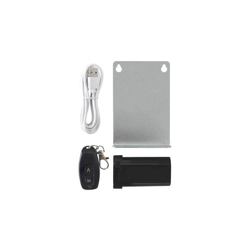 Uni-T LM575LD - Σταυρωτό λέιζερ 5200 mAh
