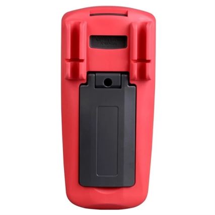 Uni-T - Πολύμετρο 2xAA