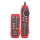 Uni-T - Tester καλωδίων 3,7 V 1050 mAh