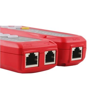 Uni-T - Tester καλωδίων 3,7 V 1050 mAh