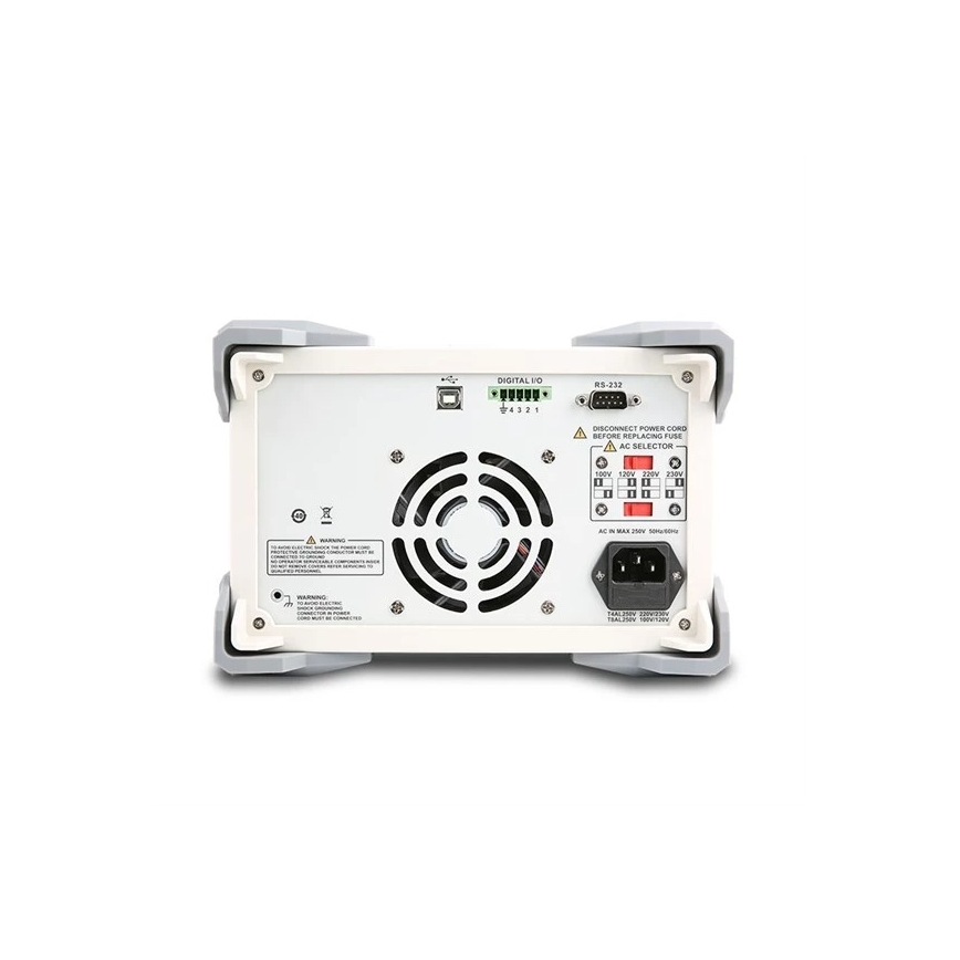 Uni-T UDP3305C - Εργαστηριακό τροφοδοτικό UDP3305C 0-30V/0-5A