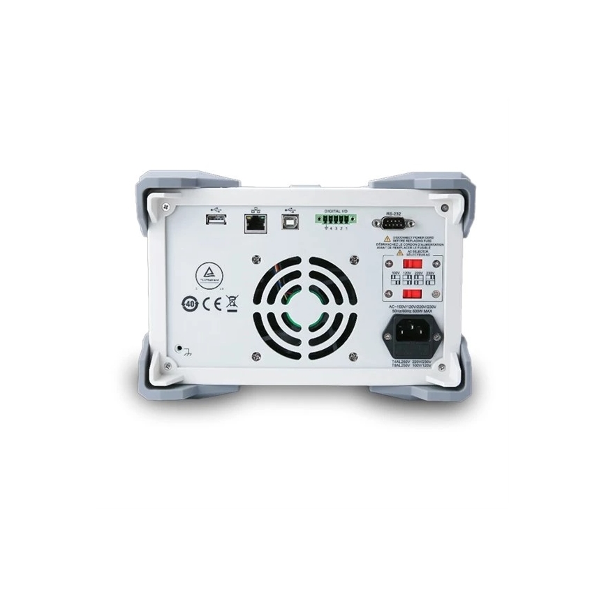 Uni-T UDP3305S - Εργαστηριακό τροφοδοτικό UDP3305S 0-30V/0-6A