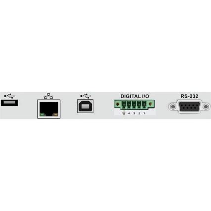 Uni-T UDP3305S - Εργαστηριακό τροφοδοτικό UDP3305S 0-30V/0-6A