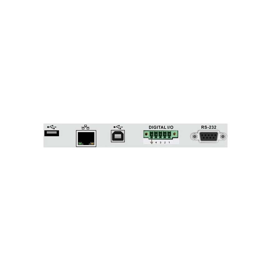 Uni-T UDP3305S - Εργαστηριακό τροφοδοτικό UDP3305S 0-30V/0-6A