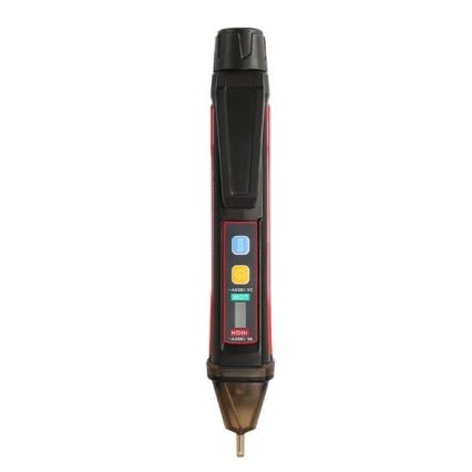Uni-T UT12E-EU - Ανιχνευτής τάσης 2xAAA