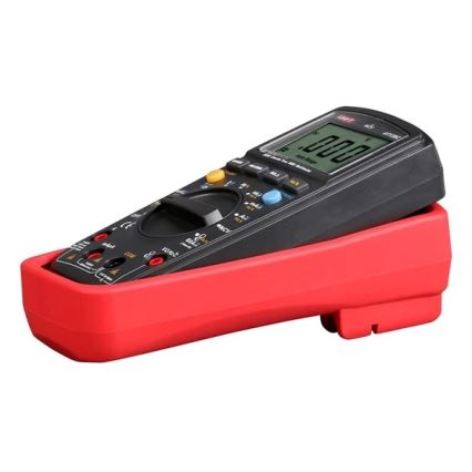 Uni-T UT139C - Πολύμετρο 2xAA