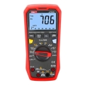 Uni-T UT161D - Πολύμετρο 4xAAA