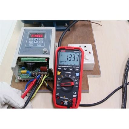 Uni-T UT161E - Ψηφιακό πολύμετρο 4xAA