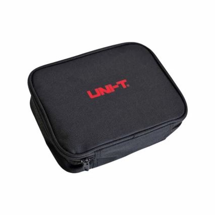 Uni-T UT161E - Ψηφιακό πολύμετρο 4xAA