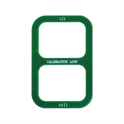 Uni-T UT276A+ - Λαβίδα μέτρησης γείωσης, λειτουργεί με 4xAA