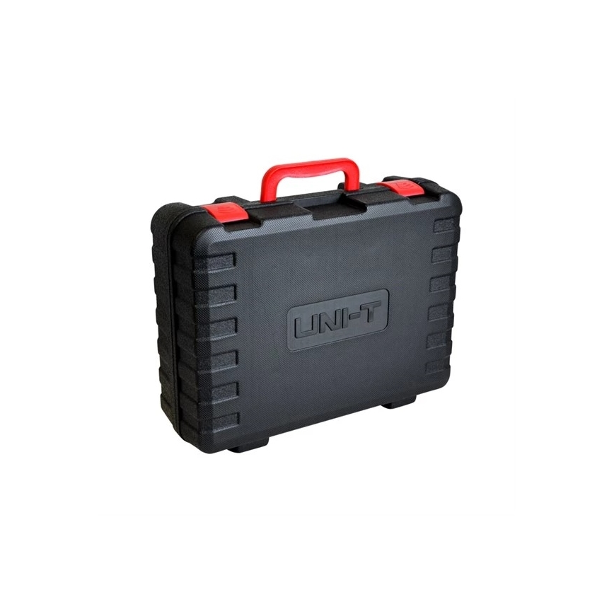 Uni-T UT276A+ - Λαβίδα μέτρησης γείωσης, λειτουργεί με 4xAA