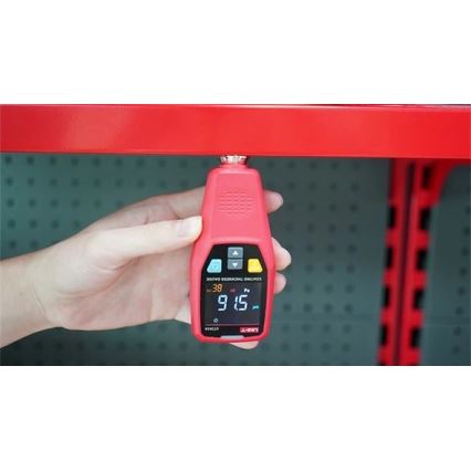 Uni-T UT343A - Μετρητής πάχους βαφής 2xAAA