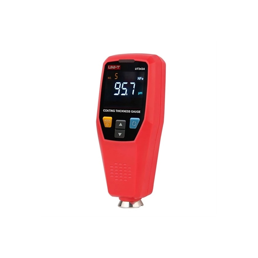 Uni-T UT343A - Μετρητής πάχους βαφής 2xAAA