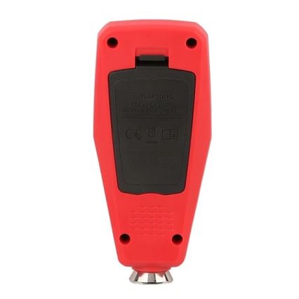 Uni-T UT343A - Μετρητής πάχους βαφής 2xAAA