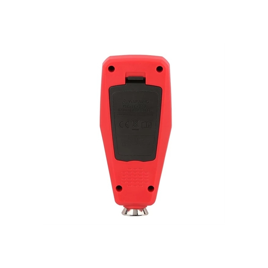 Uni-T UT343A - Μετρητής πάχους βαφής 2xAAA