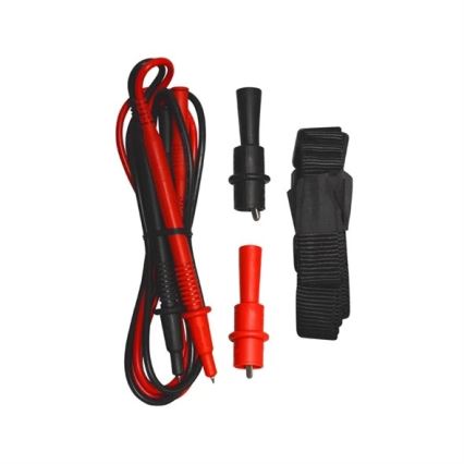 Uni-T UT501B - Μετρητής αντίστασης μόνωσης, τροφοδοσία 6xAA