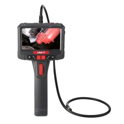 Uni-T UT663B - Βιντεοενδοσκόπιο 3,7V 3000 mAh IP67 3m