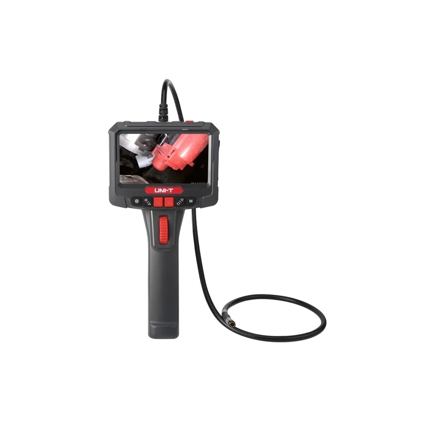 Uni-T UT663B - Βιντεοενδοσκόπιο 3,7V 3000 mAh IP67 3m