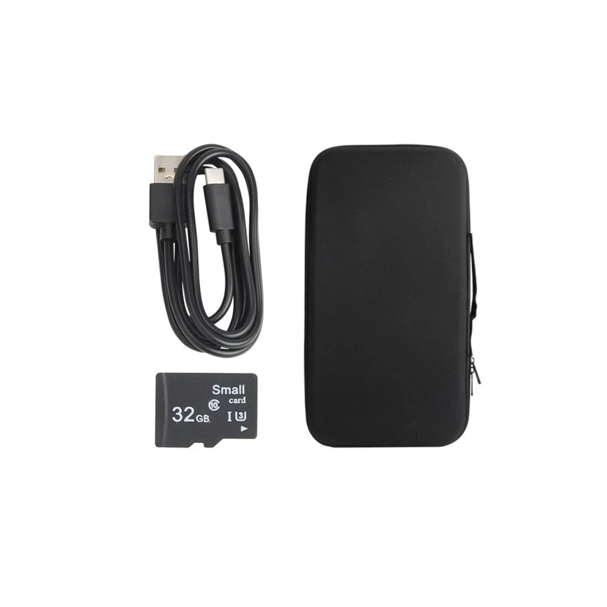 Uni-T UT663B - Βιντεοενδοσκόπιο 3,7V 3000 mAh IP67 3m