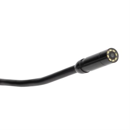 Uni-T UT665P - Βιντεοενδοσκόπιο 3,7V 2000 mAh IP67 1m