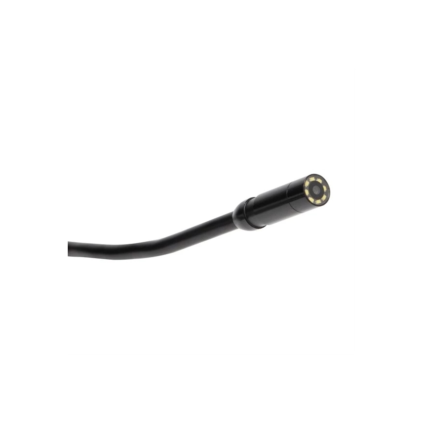 Uni-T UT665P - Βιντεοενδοσκόπιο 3,7V 2000 mAh IP67 1m