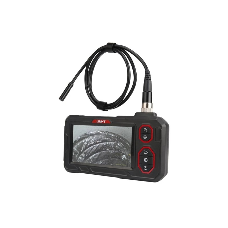 Uni-T UT667 - Ενδοσκόπιο 3,7 V 2000 mAh IP67 1 m