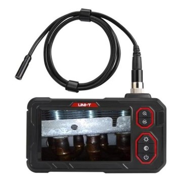 Uni-T UT667 - Βιντεοσκόπιο 3,7 V 2000 mAh IP67 10m
