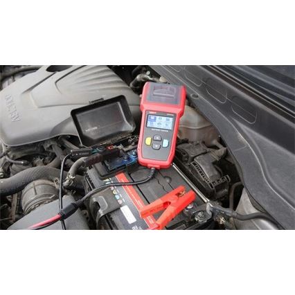 Uni-T UT675A - Δοκιμαστής μπαταριών 12V