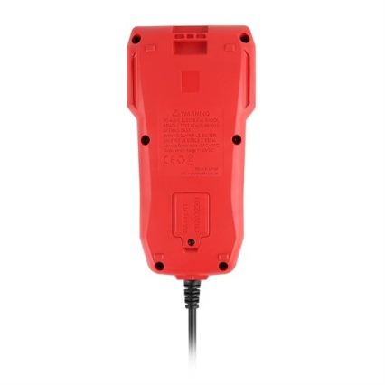 Uni-T UT675A - Δοκιμαστής μπαταριών 12V