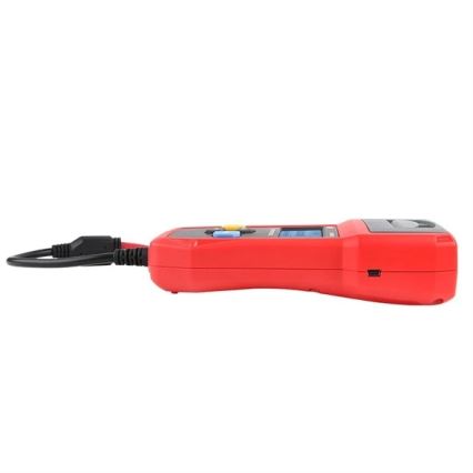 Uni-T UT675A - Δοκιμαστής μπαταριών 12V