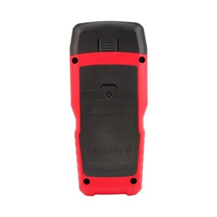 Uni-T UT685B - Δοκιμαστής καλωδίων 4xAAA