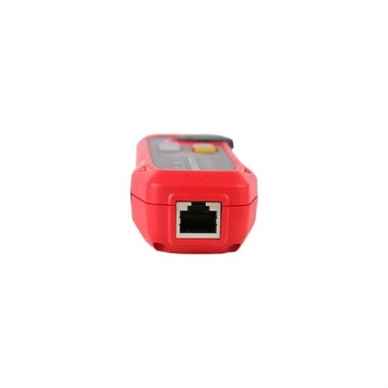 Uni-T UT685B - Δοκιμαστής καλωδίων 4xAAA