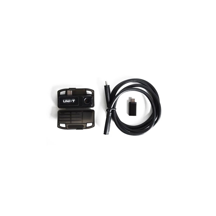 Uni-T UTi120M - Θερμική κάμερα USB-C