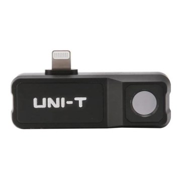 Uni-T UTi120MS - Θερμική κάμερα lightning για iPhone