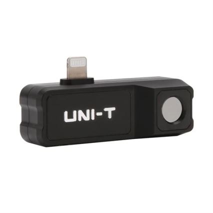 Uni-T UTi120MS - Θερμική κάμερα lightning για iPhone