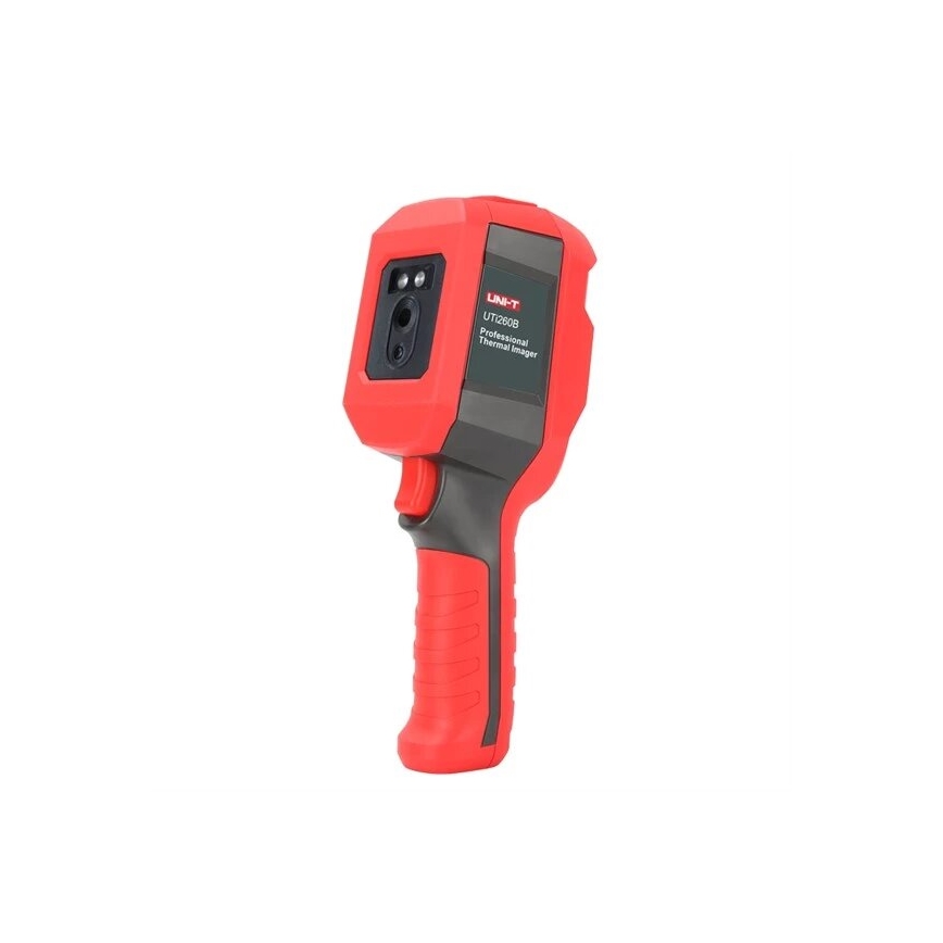 Uni-T UTi260B - Θερμική κάμερα 5000mAh 320x240px 3,6V IP65