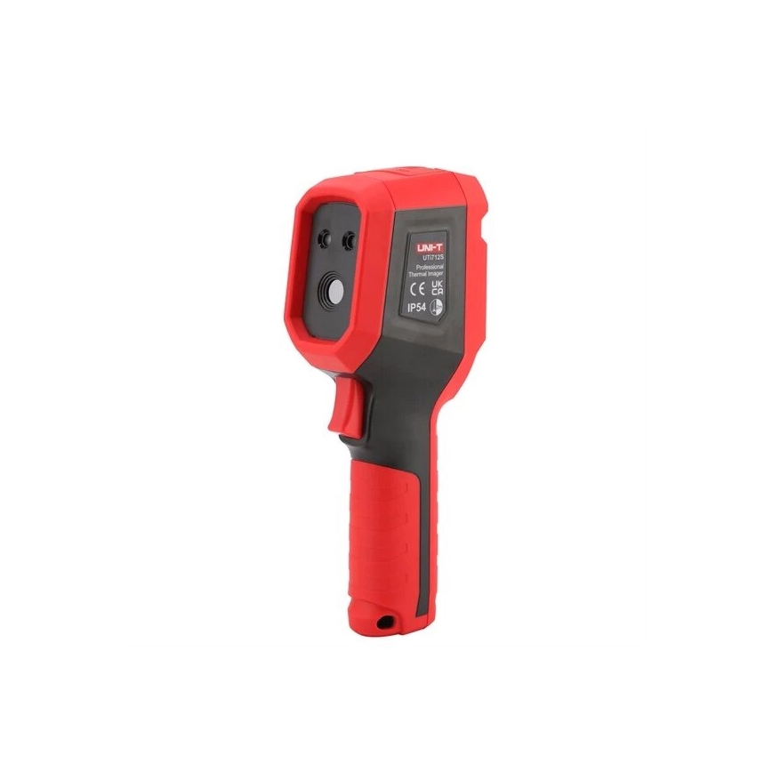 Uni-T UTi712S θερμική κάμερα 2600mAh 320x240px 3,7V IP54