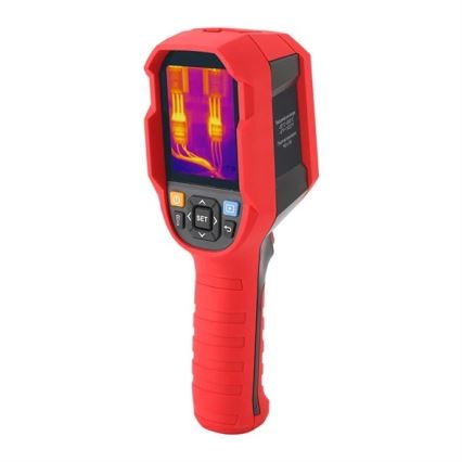 Uni-T UTi716B - Θερμική κάμερα 5000 mAh 160x120 px IP65 Wi-Fi