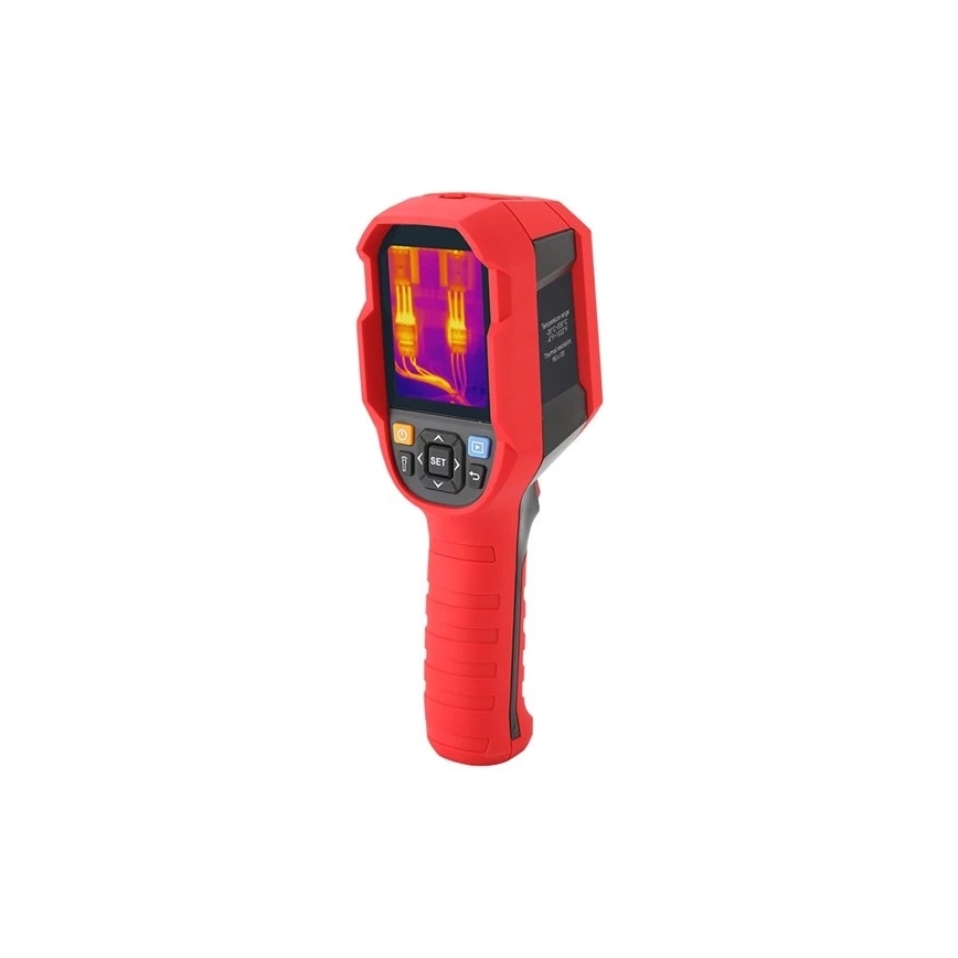Uni-T UTi716B - Θερμική κάμερα 5000 mAh 160x120 px IP65 Wi-Fi