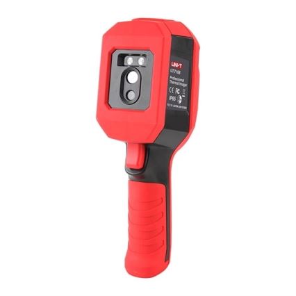 Uni-T UTi716B - Θερμική κάμερα 5000 mAh 160x120 px IP65 Wi-Fi